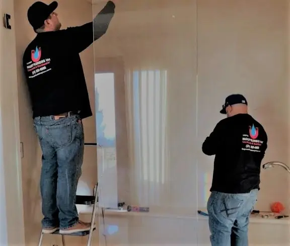 Professional plumbing installation for Tankless Water Heater Installation in Lackawaxen